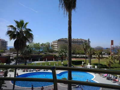 HOTEL RIVIERA (Испания/Санта-Сусанна) - отзывы, фото и сравнение цен -  Tripadvisor