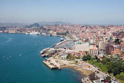 Испанские города Сантандер и Гранада получили самые высокие туристические  оценки - АЗЕРТАДЖ
