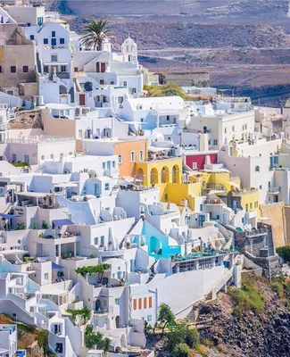Santorini, Italy my favorite place on earth!!! | Travel picture ideas,  Santorini, Travel pictures