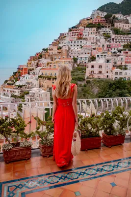 beautiful picturesque Italian island of Santorini with white houses by the  Aegean sea, generative AI Stock Illustration | Adobe Stock
