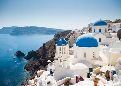 Romantic Italy and Greece Tour | Audley Travel US
