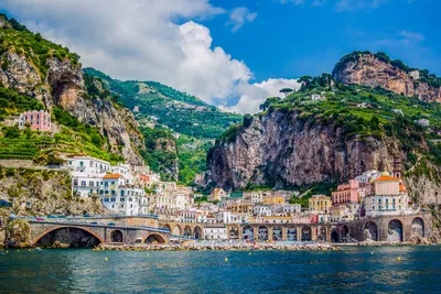 Europe Main Trip: Santorini, Italy and Croatia!