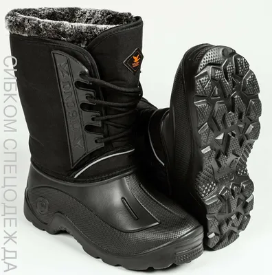 Обувь Alaska. Купить зимние сапоги Аляска по низкой цене в  интернет-магазине SpinningLine.ru