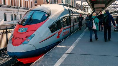 Cariverga | Что выбрать при путешествии между Москвой и Петербургом:  самолет или поезд?