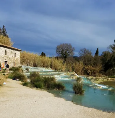 Cascate del Mulino - All You Need to Know BEFORE You Go (with Photos)