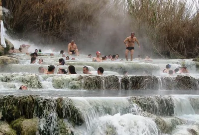 Terme di Saturnia - Parco Termale - All You Need to Know BEFORE You Go  (with Photos)