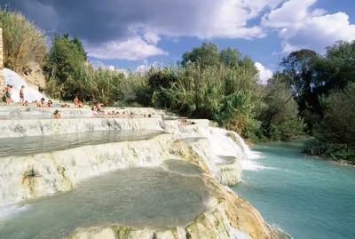 Best photo locations in Saturnia | Explorest