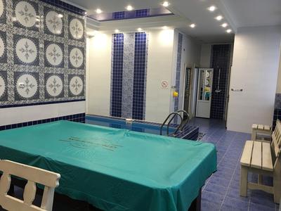 Горячий вопрос решен: в спорткомплексах Муравленко открыли общественные  бани - МК Ямал