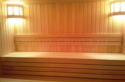 Водолей сауна в Старом Осколе: фотографии, цены и отзывы - 101sauna.ru