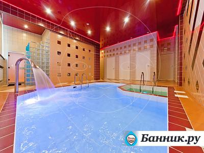 Сауны с бассейном в Выборгском районе, 35 саун и бань, 686 отзывов, фото,  рейтинг саун с бассейном – Санкт-Петербург – Zoon.ru