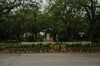 SAVANNAH, USA - Forsyth park/ САВАННА, США - парк Форсит | Flickr