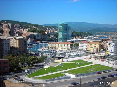 Савона – краткий путеводитель по городу | ITALIATUT