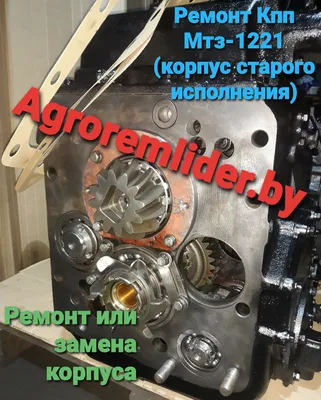 Коробка передач мотоцикла Урал: основные нюансы ремонта