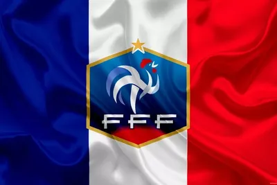 Файл:France national football team seal.svg — Википедия