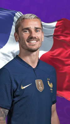 Сборная Франции по футболу установила три рекорда, забив 14 мячей в ворота  Гибралтара в матче отбора