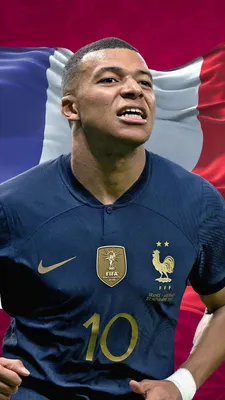 Франция объявила состав на матч против Украины в квалификации на ЧМ-2022 -  Чемпионат мира-2022