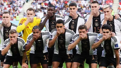 Состав сборной Германии на Евро-2020 по футболу: игроки, тренерский штаб,  шансы, амбиции