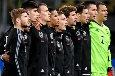 Сборная Германии стала чемпионом мира по футболу - «Qazaqstan» Ұлттық  телеарнасы