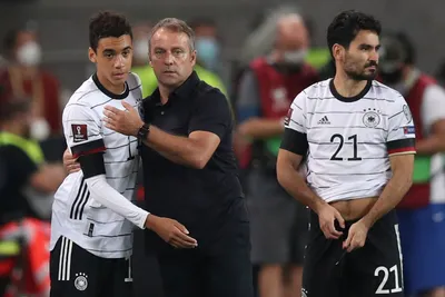 Сборная Германии впервые выиграла юношеский чемпионат мира по футболу