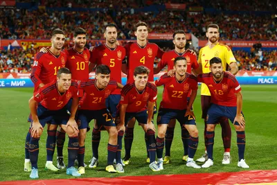 Где сейчас футболисты сборной Испании по футболу, выигравшие Евро-2012:  Касильяс, Рамос, Пике, Хави, Иньеста, Альба - Чемпионат