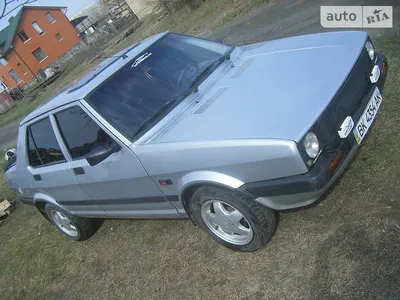 Images of Seat Malaga 1984–93 (800x600)