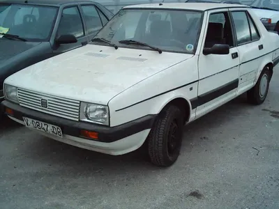 SEAT Malaga (1987) - 1800 € en Zaragoza | Coches.net