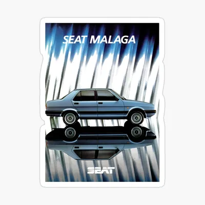 Seat Malaga 1.5 GLX prijs en specificaties - AutoWeek