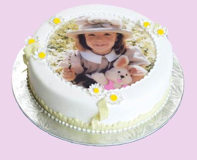Торты на заказ Москва on Instagram: “Торт на 30летие мужа и одновременно с  поводом сообщить пол будущего малыша. У пары уже есть ма… | Desserts,  Birthday cake, Cake