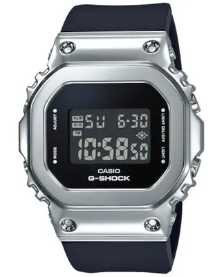 Часы Casio G-Shock GA-2100-1A3 купить в Казани по цене 15446 RUB: описание,  характеристики