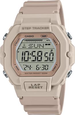 Часы Casio Pro Trek PRW-50YFE-2A купить в Казани по цене 62619 RUB:  описание, характеристики