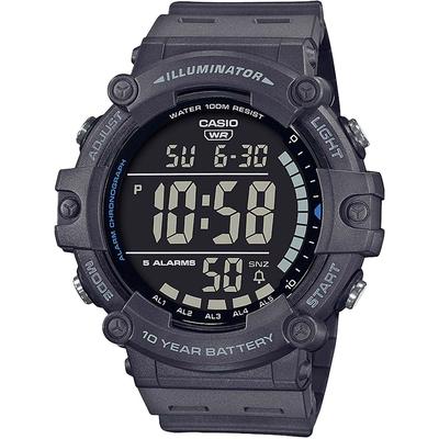 Наручные часы Casio Collection MTP-1374D-2A — купить в интернет-магазине  AllTime.ru по лучшей цене, фото, характеристики, инструкция, описание