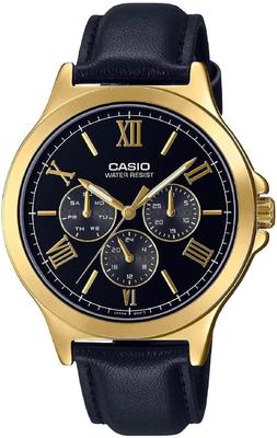 Наручные часы Casio Pro Trek PRW-61Y-1B — купить в интернет-магазине  AllTime.ru по лучшей цене, фото, характеристики, инструкция, описание