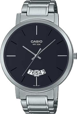 Часы Casio MTP-V300GL-1A - 6 690 руб. Интернет-магазин часов kdtime.ru -  Калининград