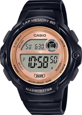 Наручные часы Casio Collection MTP-B100D-1E — купить в интернет-магазине  AllTime.ru по лучшей цене, отзывы, фото, характеристики, инструкция,  описание