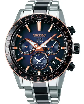 Часы Seiko 5 Sports SRPD55K3S купить в Казани по цене 36450 RUB: описание,  характеристики