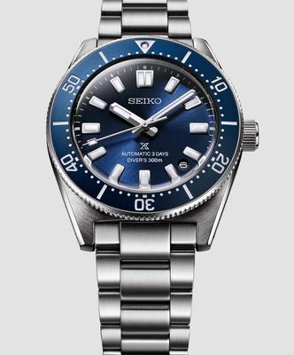 Часы Seiko 5 Sports SRPD75K1S купить в Казани по цене 40190 RUB: описание,  характеристики