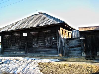 Село Ермаковское, Красноярский край | Mapio.net