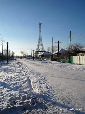 Музей истории села Париж (Париж - Челябинская область)