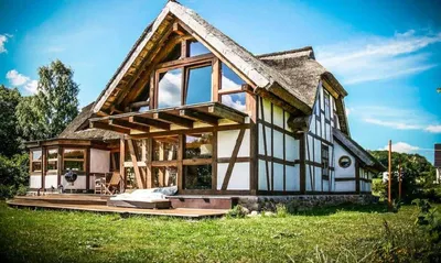 Продажа домов-дач в сельской местности Португалии: наслаждение жизнью!