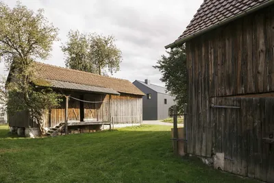 Старые сельские дома в Германии 3 Стоковое Фото - изображение насчитывающей  ферма, природа: 132078264
