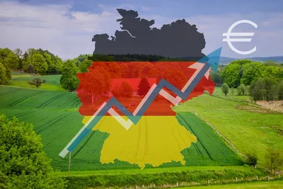 Финансовая «кровь» сельского хозяйства Германии: источники и законы  поддержки — Latifundist.com