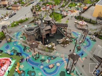 В гостях у «Сказки»: ParkSeason инспектирует новый семейный парк в  Крылатском