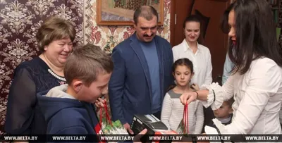 Что известно о законной жене и любовницах Лукашенко - Главред