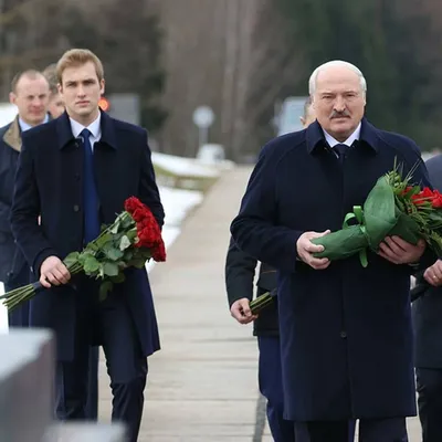 Правильное воспитание сына Лукашенко: Почему он в корне отличается от нашей  \"золотой\" молодежи | Ай да новости... | Дзен