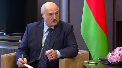 Жена Лукашенко попала под американские санкции: Белоруссия: Бывший СССР:  Lenta.ru