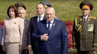 Президент с детьми | Официальный интернет-портал Президента Республики  Беларусь