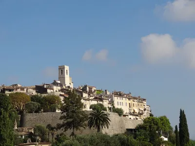 St Paul de Vence в Ницце - как посетить, контакты | Planet of Hotels