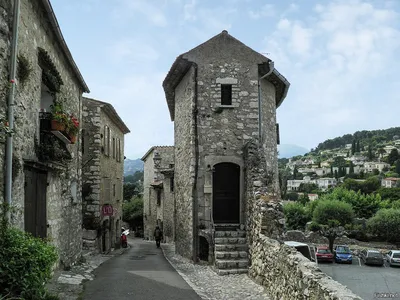 Maison pittorresque St Paul de Vence, Сен-Поль-де-Ванс - обновленные цены  2024 года