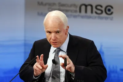 Сенаторы США просят ввести санкции за преследование оппозиции в РФ - Delfi  RU