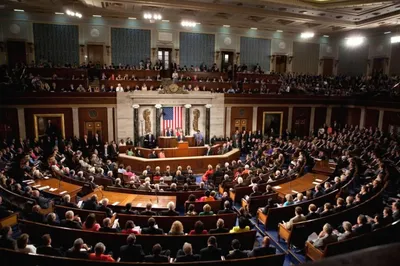 Сенаторы США внесли законопроект о санкциях против России из-за кибератак -  Delfi RU